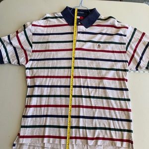 Tommy Hilfiger Short Sleeve